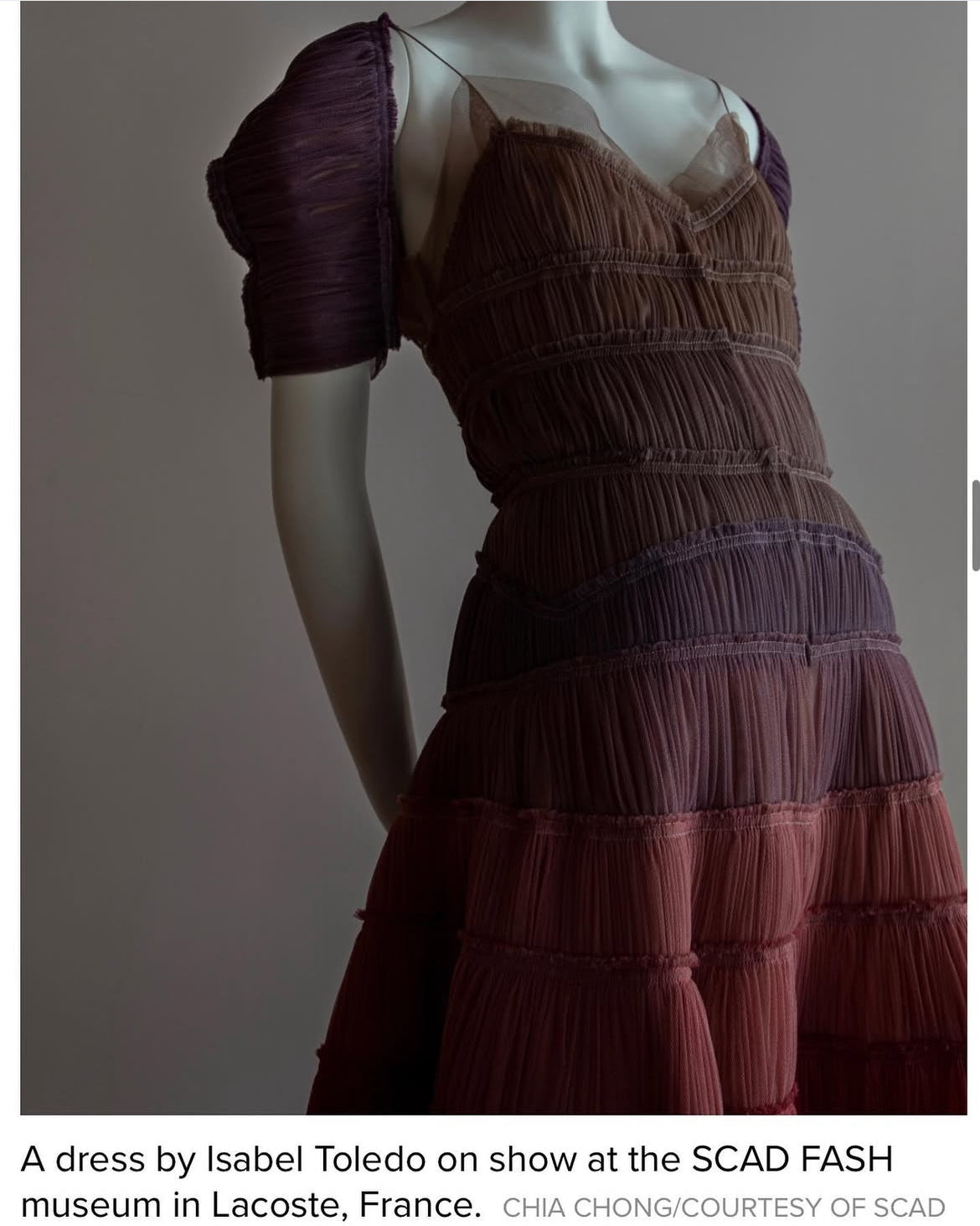 reserved isabel toledo silk charmeuse ruched dress