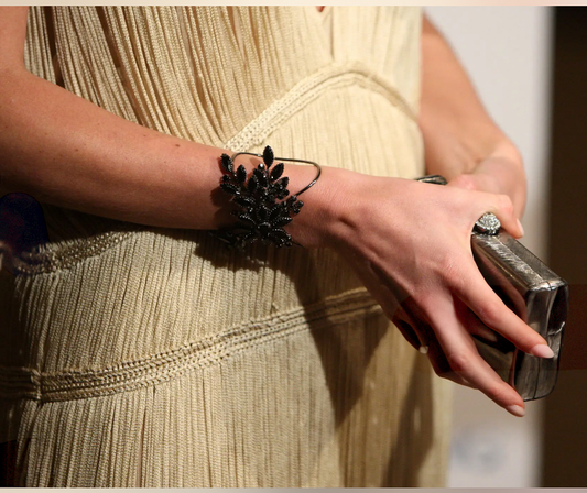 christian dior by john galliano circa 2006 fringe halter dress